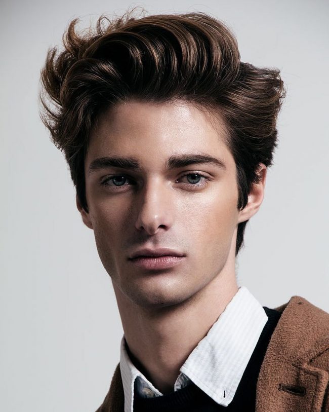 30+ Extremely beautiful Layer Hairstyles 2020 Picture 31