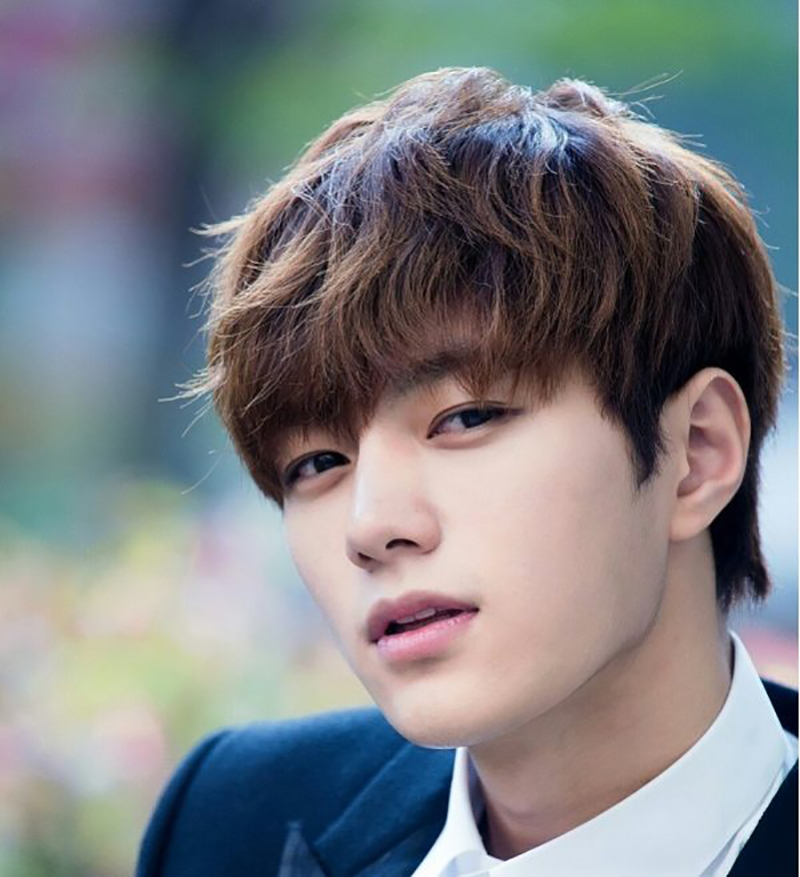 30+ Extremely beautiful Layer Hairstyles 2020 Picture 9