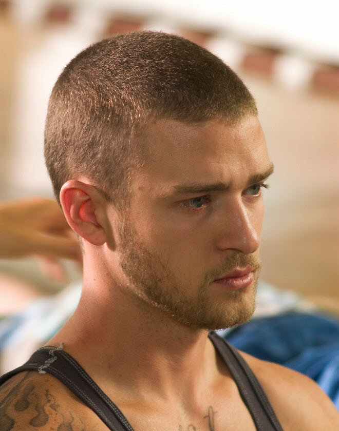 30+ Extremely beautiful, unique hairstyle for men 2020 Picture 12