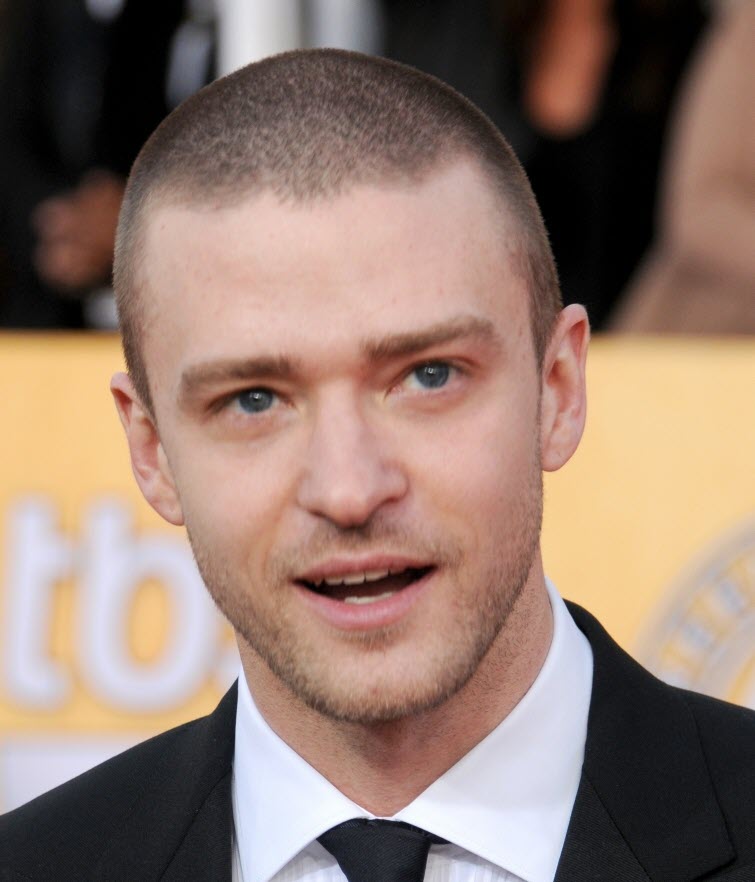 30+ Extremely beautiful, unique hairstyle for men 2020 Picture 14