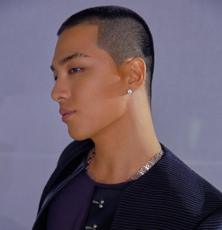 30+ Extremely beautiful, unique hairstyle for men 2020 Picture 16