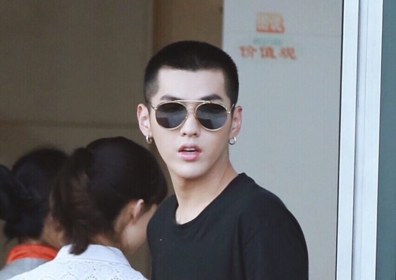 30+ Extremely beautiful, unique hairstyle for men 2020 Picture 19