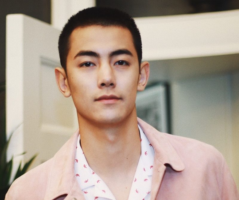 30+ Extremely beautiful, unique hairstyle for men 2020 Picture 21