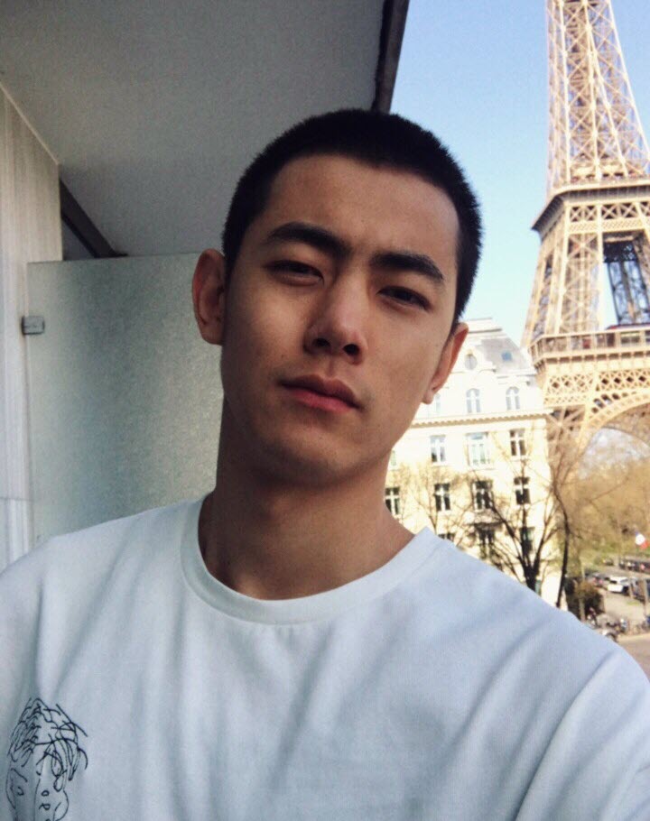 30+ Extremely beautiful, unique hairstyle for men 2020 Picture 22