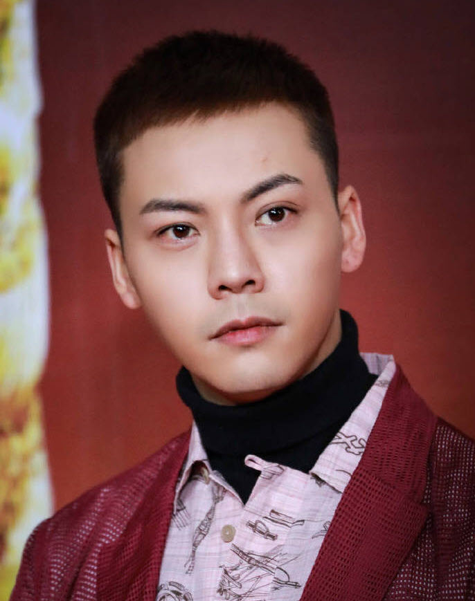 30+ Extremely beautiful, unique hairstyle for men 2020 Picture 25