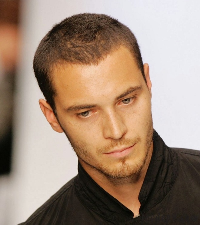 30+ Extremely beautiful, unique hairstyle for men 2020 Picture 27