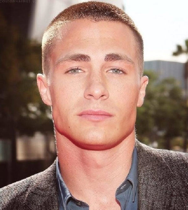 30+ Extremely beautiful, unique hairstyle for men 2020 Picture 30