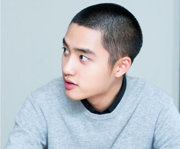 30+ Extremely beautiful, unique hairstyle for men 2020 Picture 4