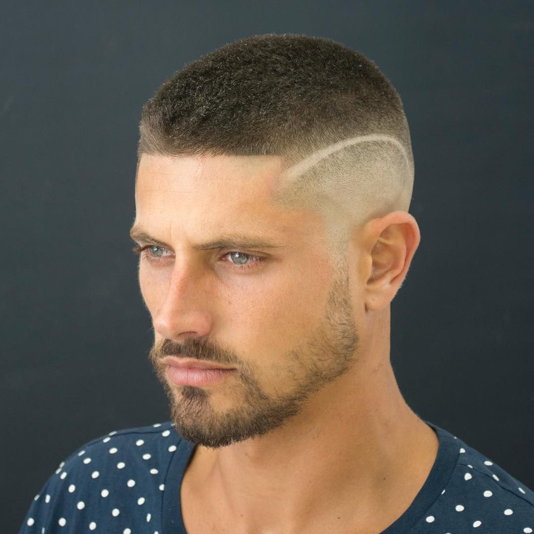 30+ Extremely beautiful, unique hairstyle for men 2020 Picture 6