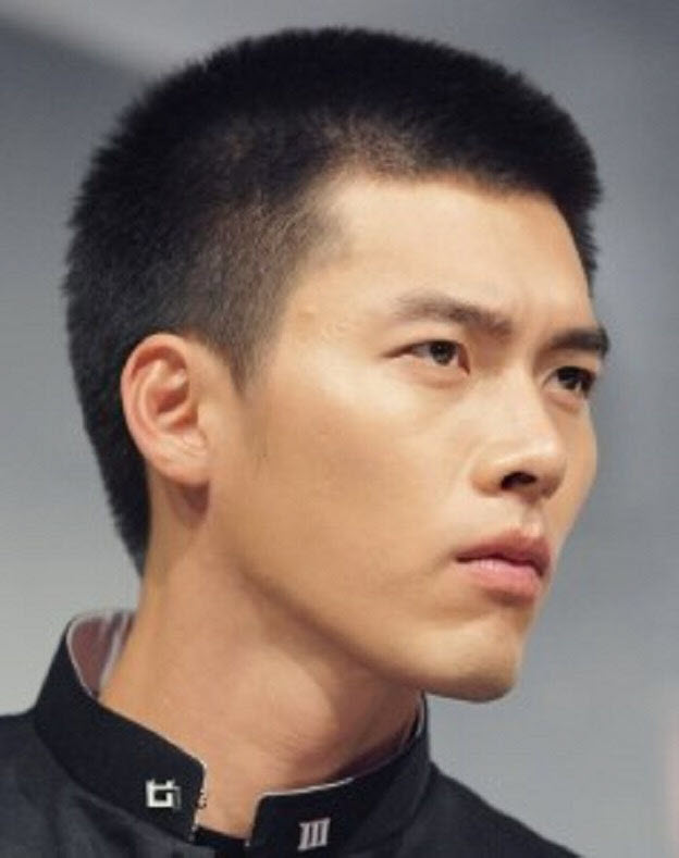 30+ Extremely beautiful, unique hairstyle for men 2020 Picture 8