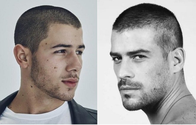 30+ Extremely beautiful, unique hairstyle for men 2020 Picture 9