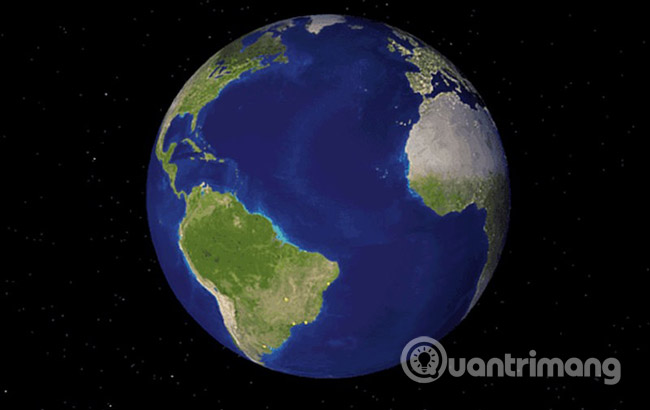 30 great screensavers for the desktop Picture 12