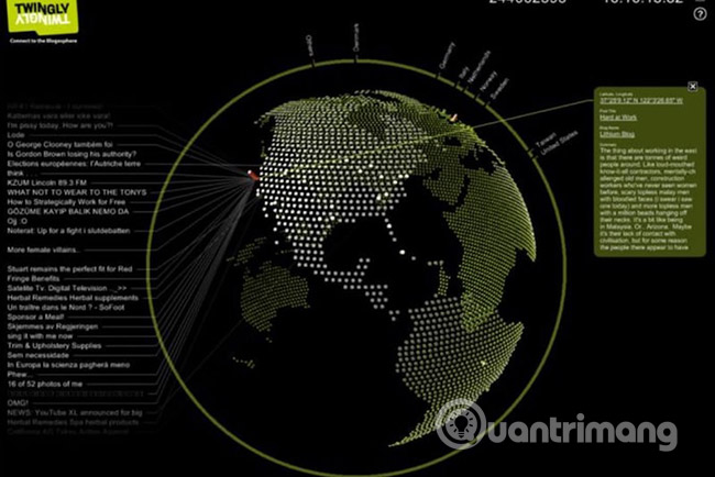 30 great screensavers for the desktop Picture 15