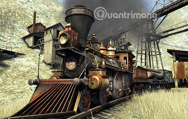 30 great screensavers for the desktop Picture 23