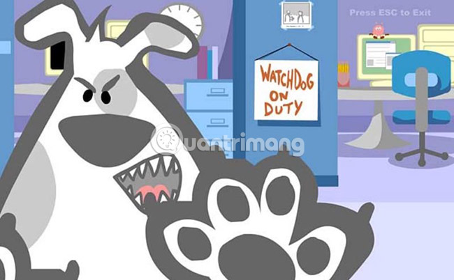 30 great screensavers for the desktop Picture 29