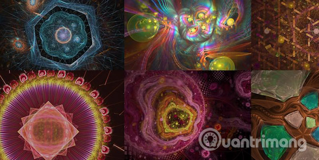 30 great screensavers for the desktop Picture 3