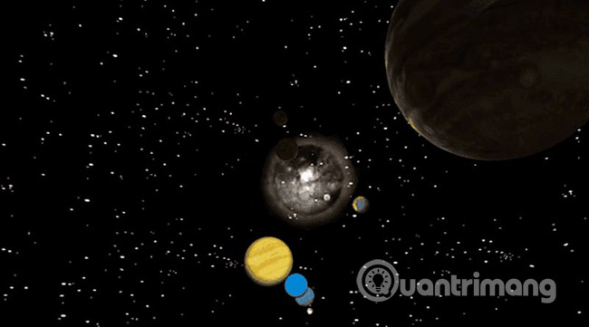 30 great screensavers for the desktop Picture 6