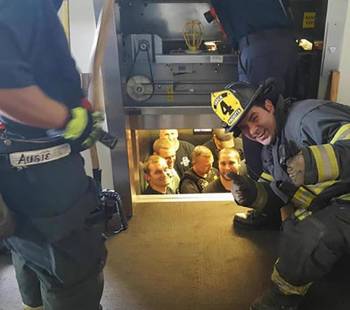 30+ images proving anything in life can happen Picture 2