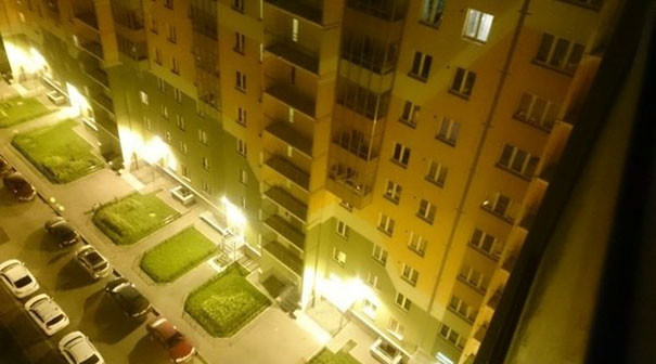 30+ images proving anything in life can happen Picture 26