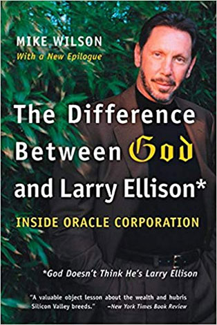 30+ interesting facts about 'Godfather' technology village Larry Ellison Picture 5