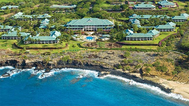 30+ interesting facts about 'Godfather' technology village Larry Ellison Picture 6