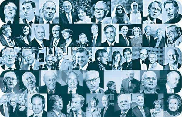 30+ interesting facts about 'Godfather' technology village Larry Ellison Picture 9