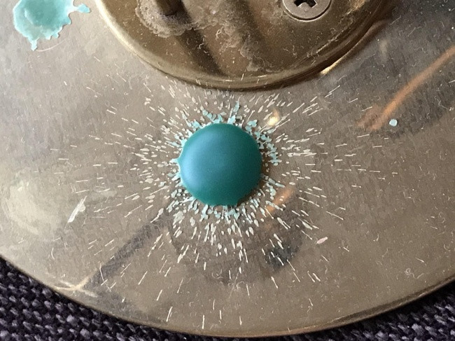 30 magical moments of life that the naked eye can hardly see Picture 14