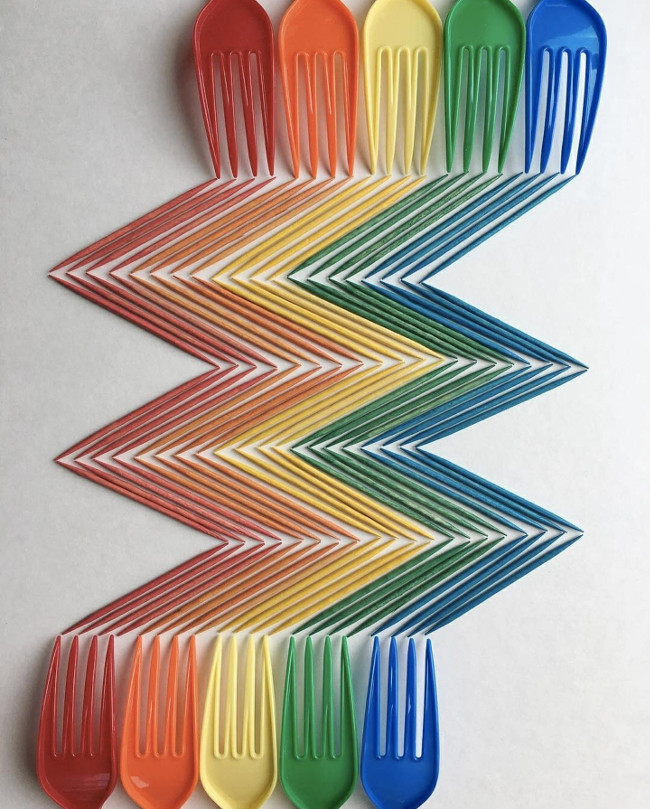 30 magical moments of life that the naked eye can hardly see Picture 22