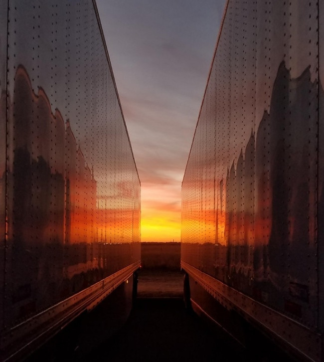 30 magical moments of life that the naked eye can hardly see Picture 29