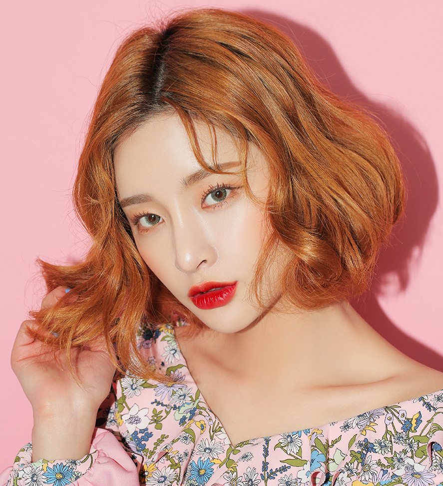 30+ Short hairstyle for a beautiful long face 2020 Picture 25