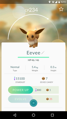 30 strongest fighting skills and Pokemon possessed in Pokemon GO Picture 14