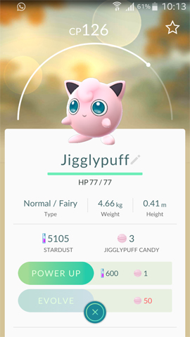 30 strongest fighting skills and Pokemon possessed in Pokemon GO Picture 2