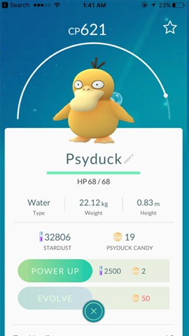 30 strongest fighting skills and Pokemon possessed in Pokemon GO Picture 3