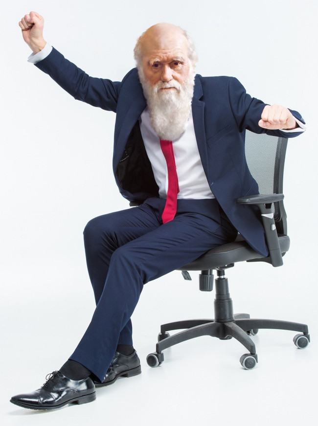 30 surprising facts in the world surprise both 'smartest' people Picture 10