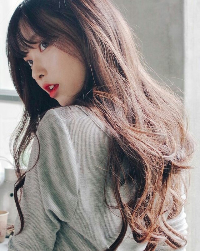 30+ the best curling hair styles 2020 Picture 13