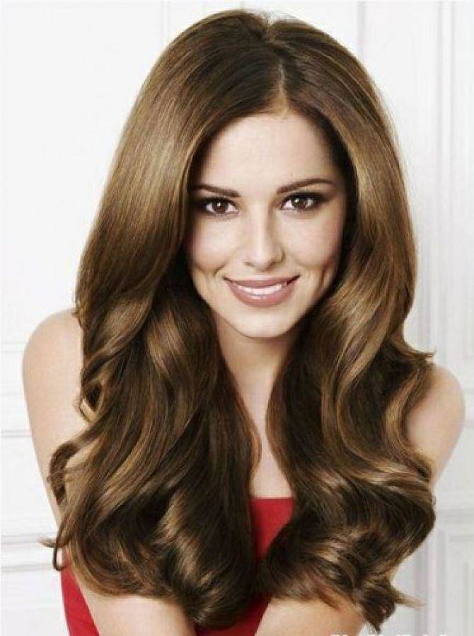 30+ the best curling hair styles 2020 Picture 16