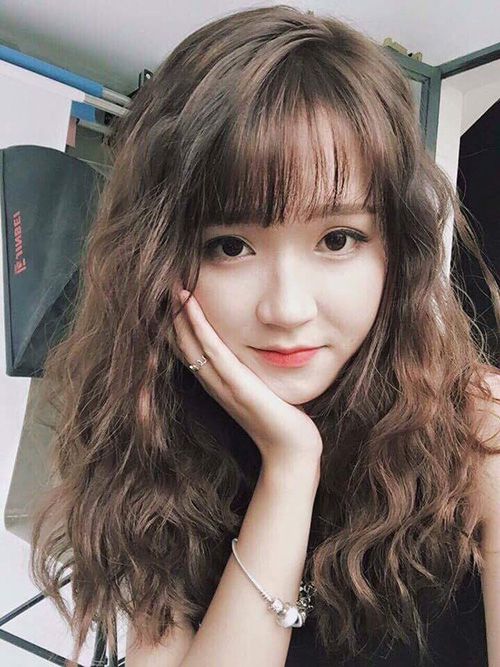 30+ the best curling hair styles 2020 Picture 20