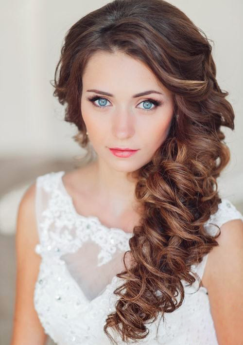 30+ the best curling hair styles 2020 Picture 22