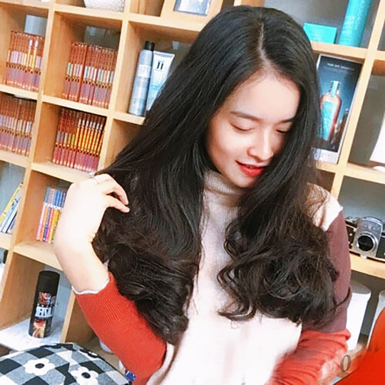 30+ the best curling hair styles 2020 Picture 25