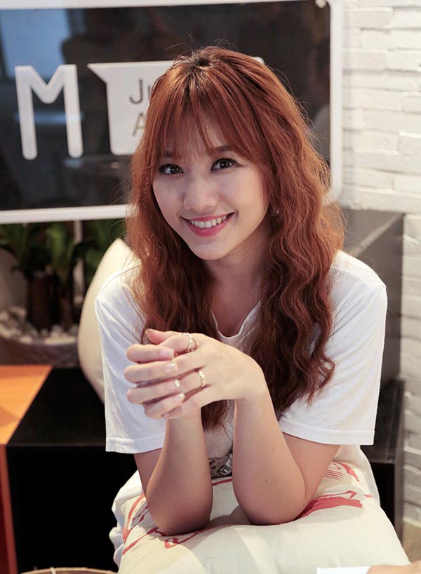 30+ the best curling hair styles 2020 Picture 27