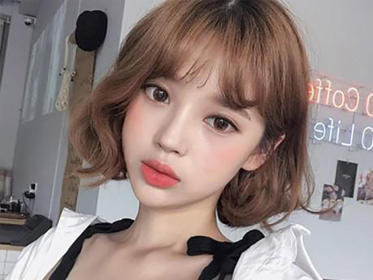 30+ the best curling hair styles 2020 Picture 28