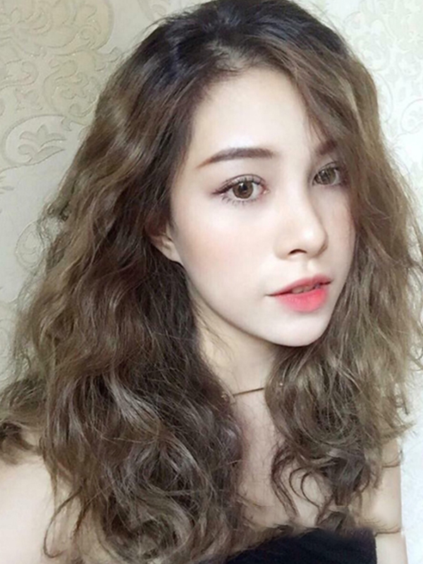 30+ the best curling hair styles 2020 Picture 30