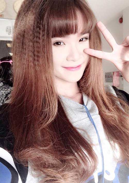 30+ the best curling hair styles 2020 Picture 7