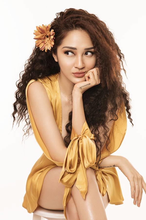 30+ the best curling hair styles 2020 Picture 9