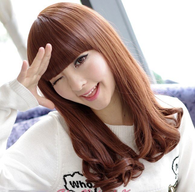 30+ the best curly hair styles of 2020 Picture 10