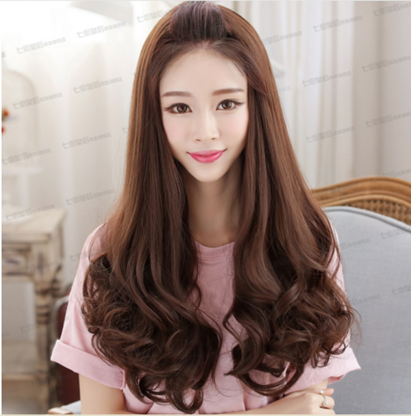 30+ the best curly hair styles of 2020 Picture 11