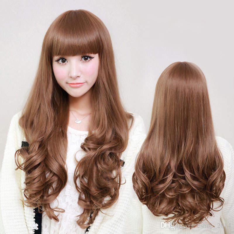 30+ the best curly hair styles of 2020 Picture 13