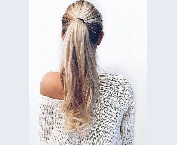 30+ the best curly hair styles of 2020 Picture 14