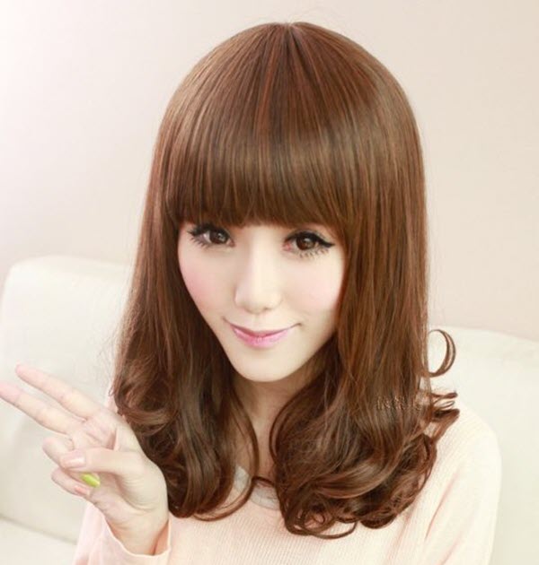 30+ the best curly hair styles of 2020 Picture 21