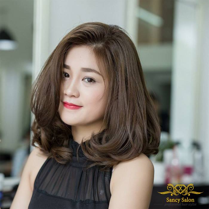 30+ the best curly hair styles of 2020 Picture 22